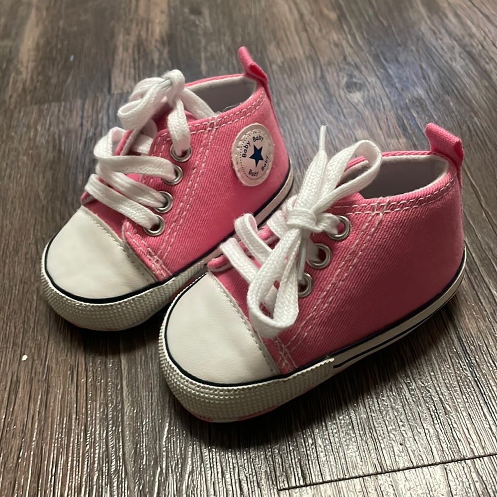 Toddler shoes